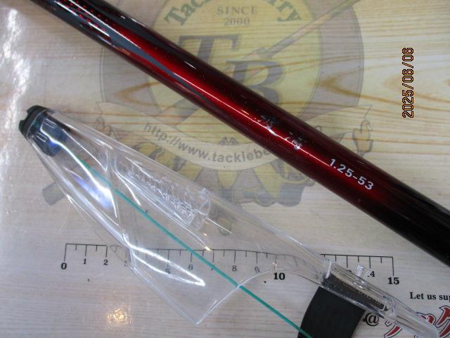 波濤 1.25-53・E｜＠ベリーネット 日本最大新品中古釣具WEBショップ