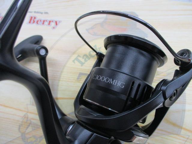 21　エクスセンス　3000MHG　中古 21エクスセンス C3000MHG｜＠ベリーネット 日本最大新品中古釣具