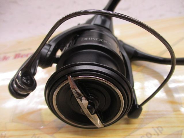 21エクスセンス C3000MHG｜＠ベリーネット 日本最大新品中古釣具WEB