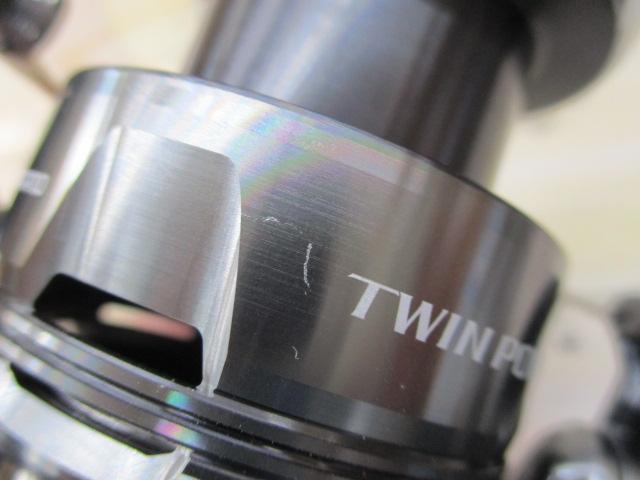 24ツインパワー 4000XG