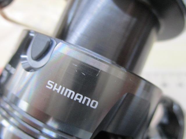 24ツインパワー 4000XG