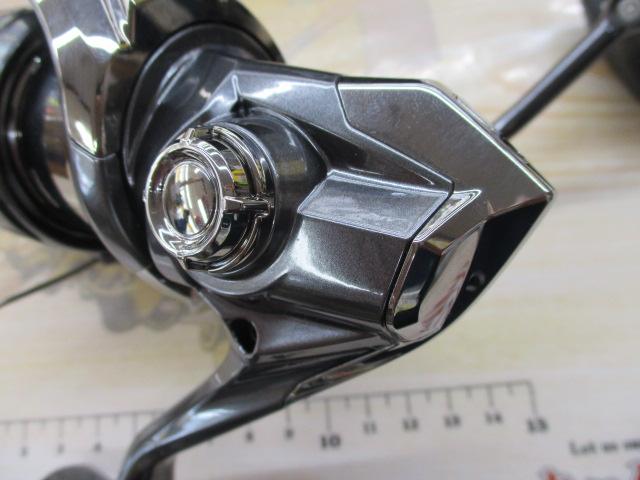 24ツインパワー 4000XG