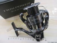 24ツインパワー 4000XG