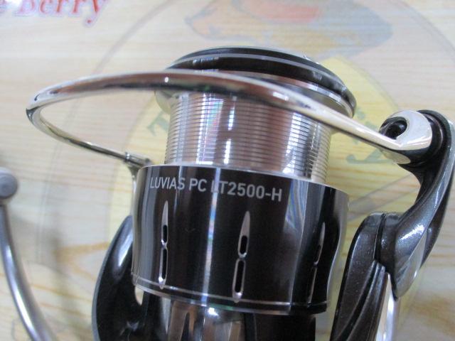 24ルビアス PC LT2500-H