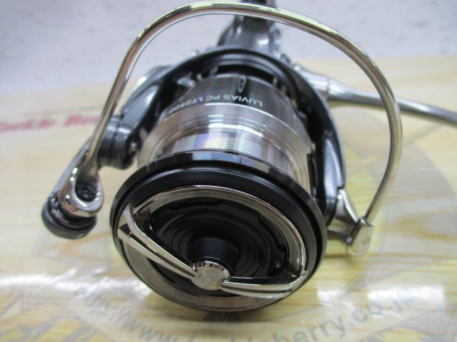 24ルビアス PC LT2500-H