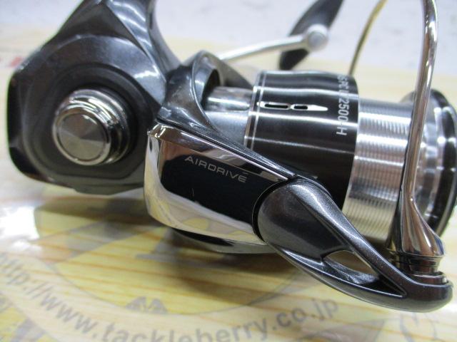 24ルビアス PC LT2500-H