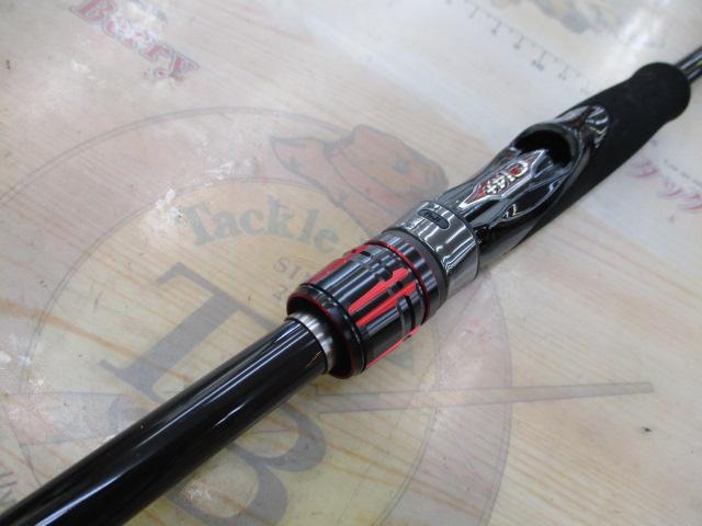 セフィアTT S86M｜＠ベリーネット 日本最大新品中古釣具WEBショップ