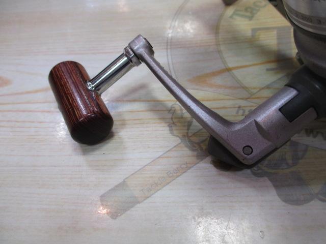 エンブレムZ 2500LB