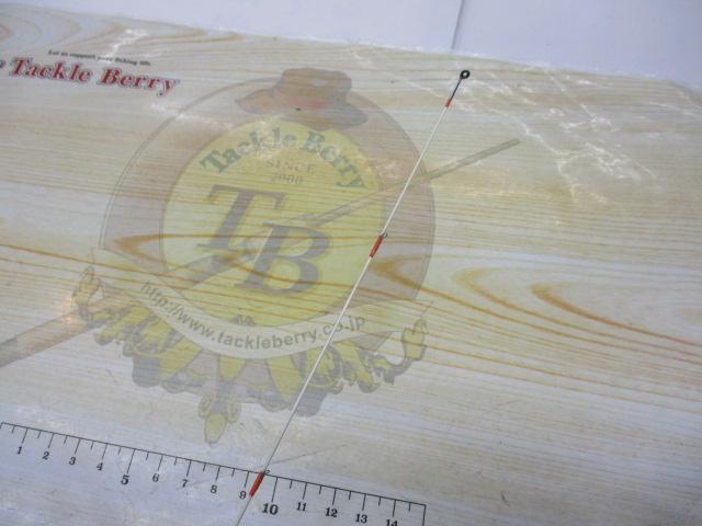 ブラッキー THE落し込みXL 2WAY40/45