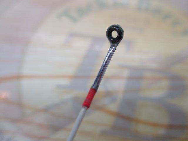 ブラッキー THE落し込みXL 2WAY40/45