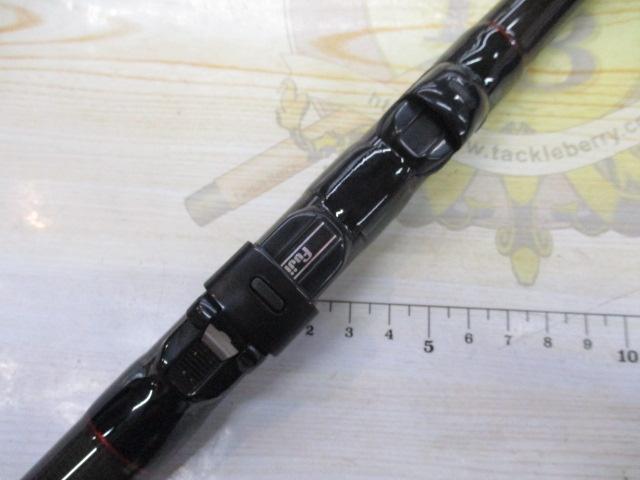 CX攻技ヘチ TE2.7｜＠ベリーネット 日本最大新品中古釣具WEBショップ