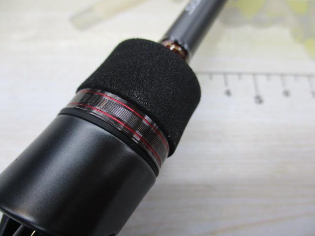 極鋭カワハギ EX AGS LC