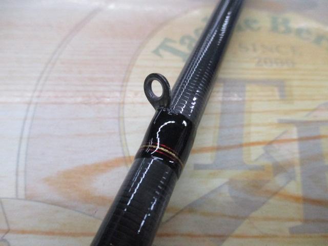 極鋭カワハギ EX AGS LC