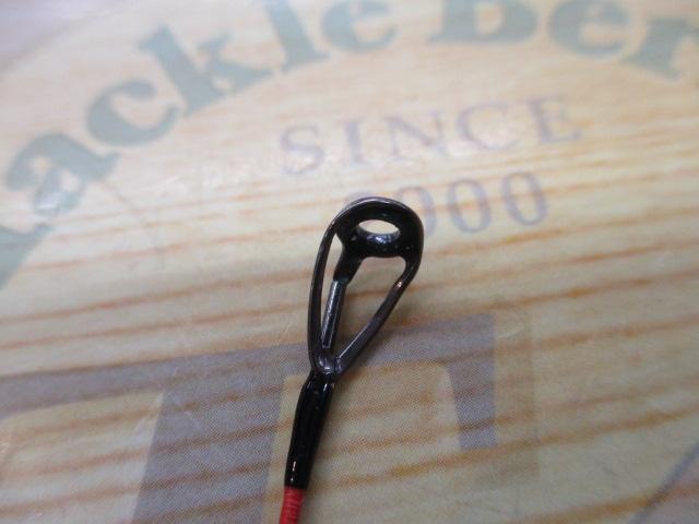 極鋭カワハギ EX AGS LC