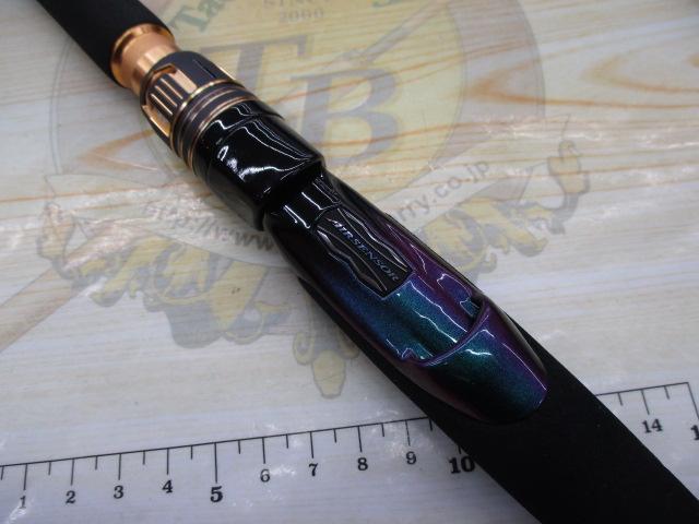 極鋭ヒラメEX S/MH-272｜＠ベリーネット 日本最大新品中古釣具