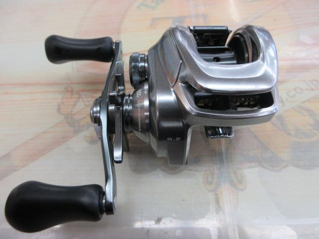 18バンタムMGL LH｜＠ベリーネット 日本最大新品中古釣具WEBショップ