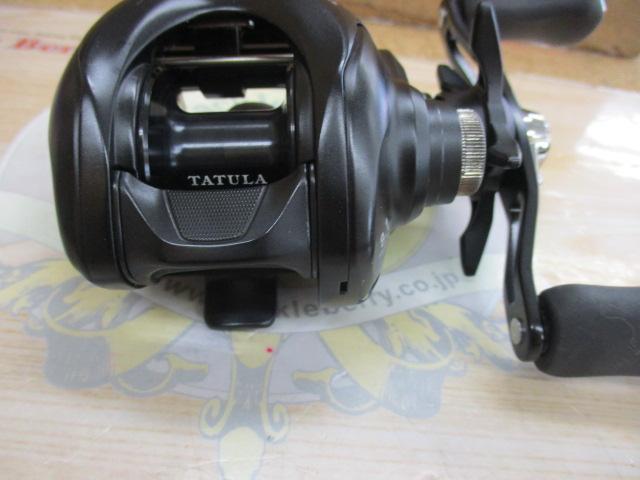 24タトゥーラ TW 100XHL