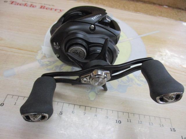 24タトゥーラ TW 100XHL