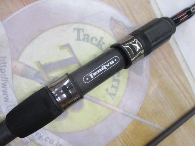 【中古/美品】 テンリュウ スワット SW842S-LML   /R311L 中古/美品】 テンリュウ スワット SW842S-LML /R311Lの通販 by