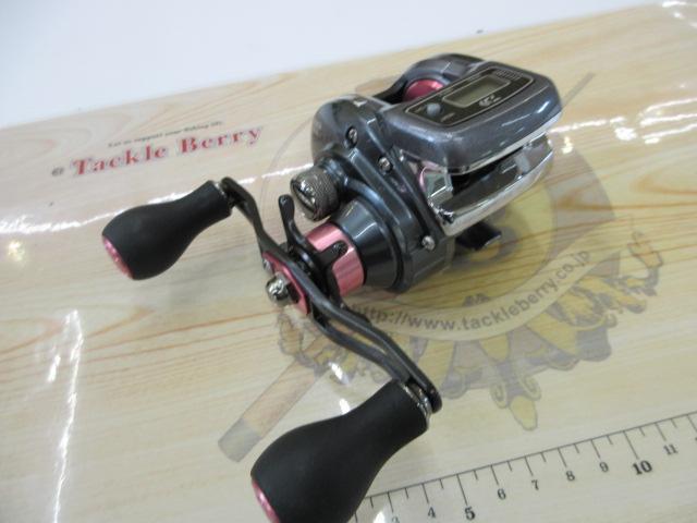 楽天市場】【中古】DAIWA/ダイワ 紅牙 ICS 103【フィッシング