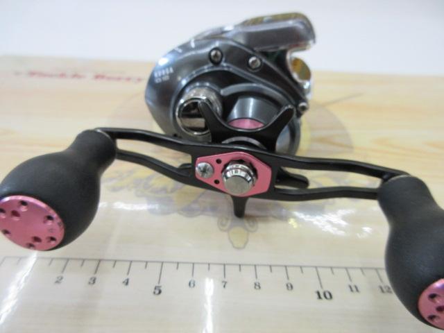紅牙ICS 103｜＠ベリーネット 日本最大新品中古釣具WEBショップ