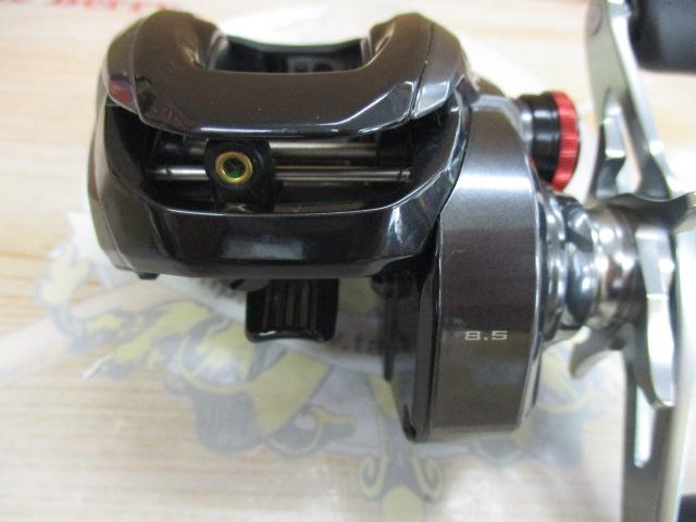 24スコーピオンMD 201XG｜＠ベリーネット 日本最大新品中古釣具
