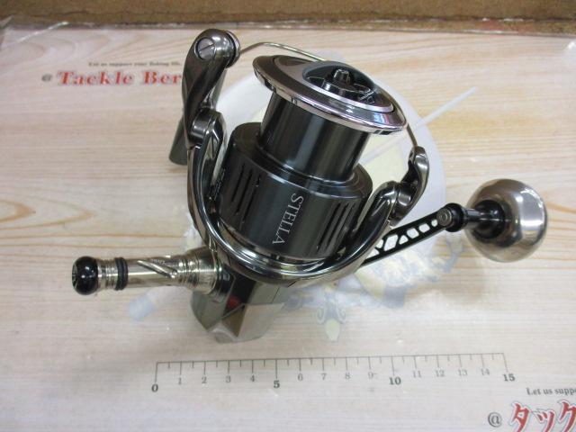 シマノ(SHIMANO) 22 ステラ 4000XG