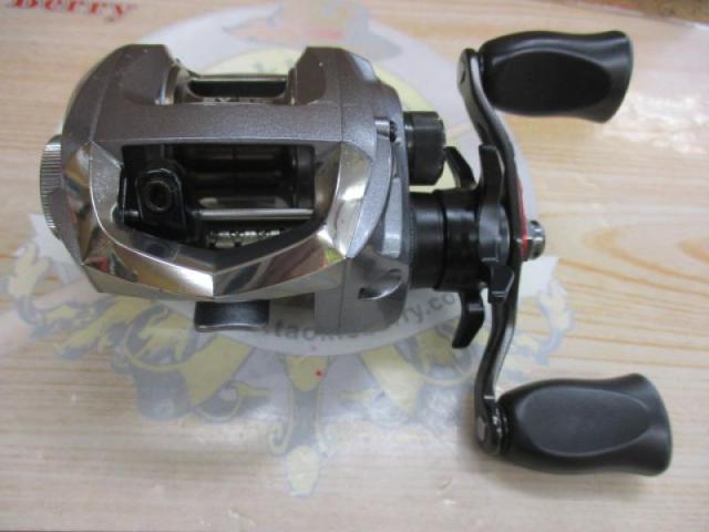 ダイワ SS SV 103HL 左巻き② SSSV