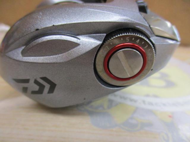 ダイワSS SV 103SHL｜＠ベリーネット 日本最大新品中古釣具WEB
