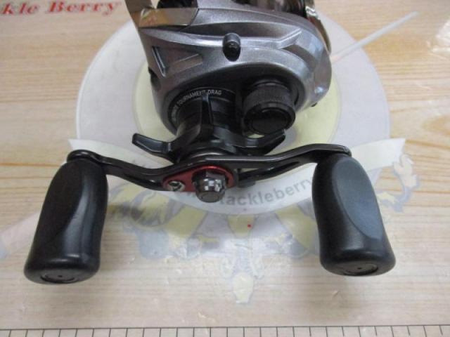 ジャンク品　ダイワ　SS SV103SHL ジャンク品ダイワSS SV103SHL