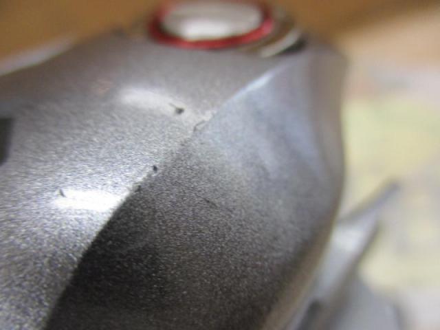 ダイワSS SV 103SHL