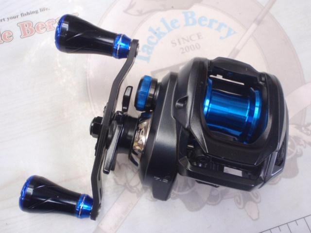 Amazon | シマノ(SHIMANO) ベイトリール 両軸 20 SLX DC 70HG