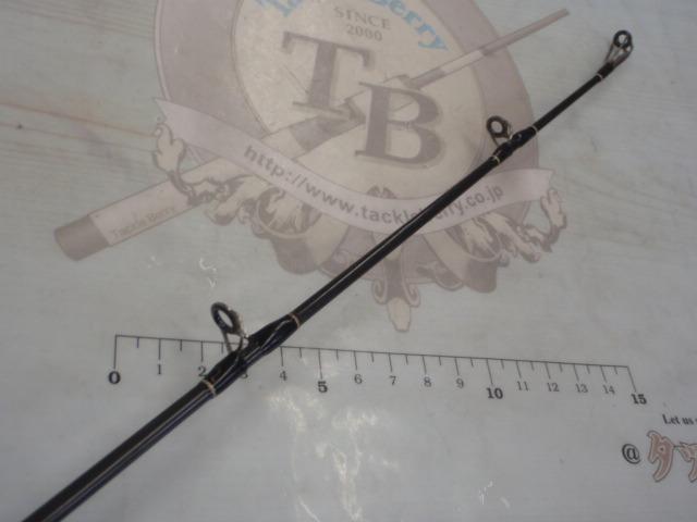 サイドワインダーHGC-80XR 後期