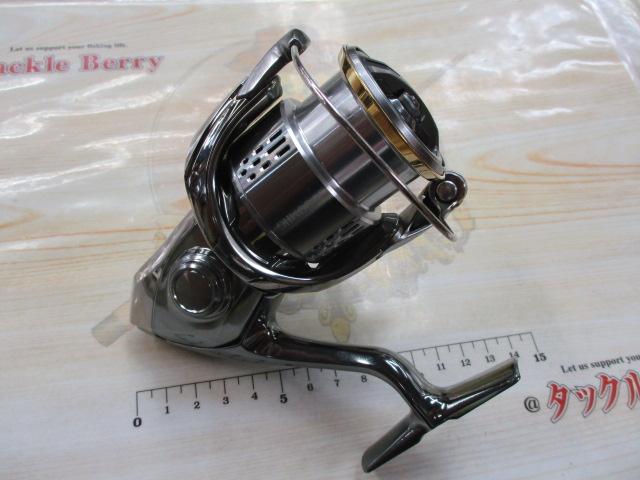 18ステラ 3000MHG｜＠ベリーネット 日本最大新品中古釣具WEBショップ