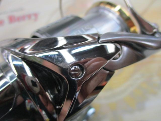 【新品未使用】18 ステラ 3000mhg 18ステラ 3000MHG｜＠ベリーネット 日本最大新品中古釣具WEBショップ