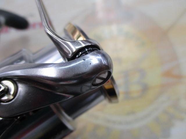 18ステラ 3000MHG｜＠ベリーネット 日本最大新品中古釣具WEBショップ