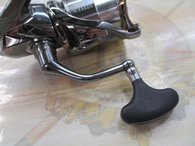 18ステラ 3000MHG｜＠ベリーネット 日本最大新品中古釣具WEBショップ
