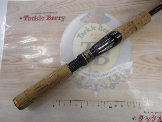 メガバス　デストロイヤー　F3-64XS メガバス(Megabass) デストロイヤーフェイズII F3-64XS