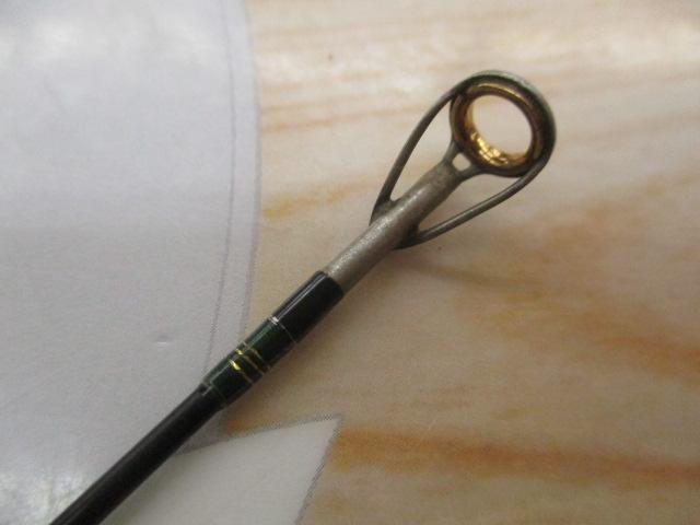 デストロイヤー F3-64XS(HT800)マットブラックブランクス