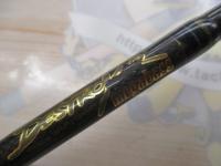 デストロイヤー F3-64XS(HT800)マットブラックブランクス