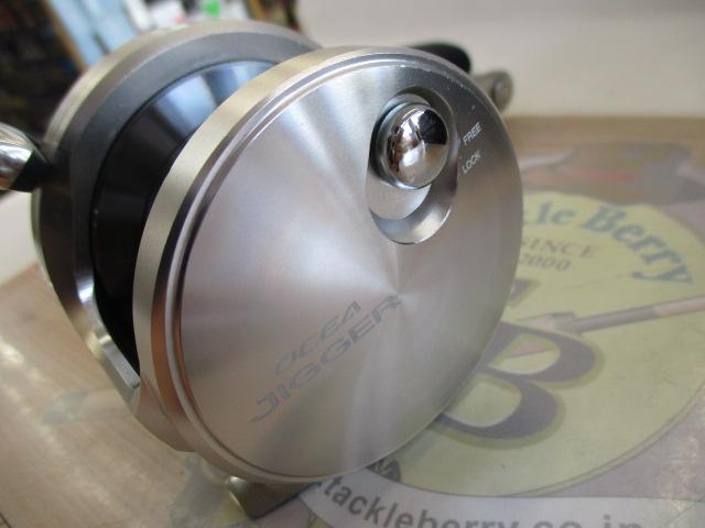 17オシアジガー 2001NRHG｜＠ベリーネット 日本最大新品中古釣具