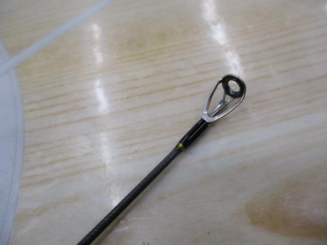 グラディエーターアンチ GA-65MS スピンボーダー