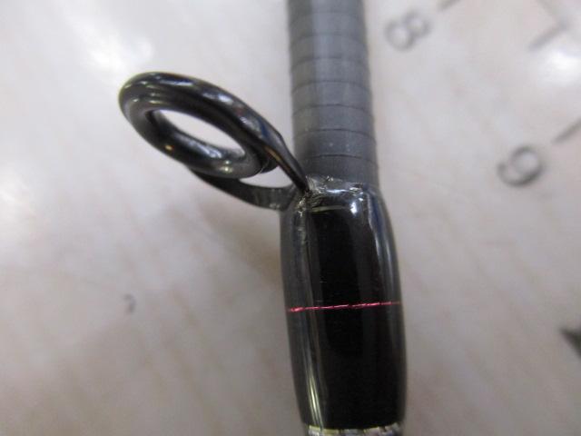 オロチXXX(カイザ) F4-610K BLACK ELSEILⅡ｜＠ベリーネット 日本最大