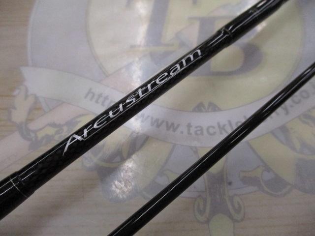 アークストリーム ASS-50