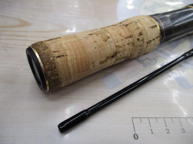 アークストリーム ASS-50｜＠ベリーネット 日本最大新品中古釣具