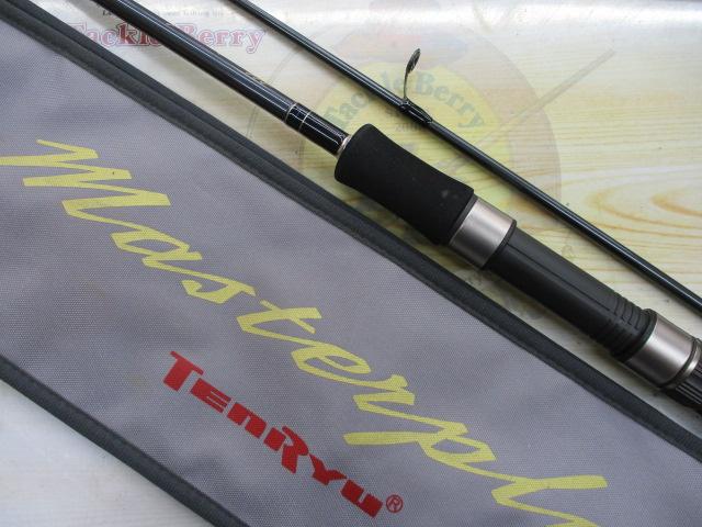 マスタープラン MP80L