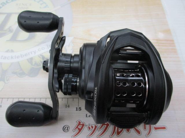 ロキサーニ BF8-L｜＠ベリーネット 日本最大新品中古釣具WEBショップ