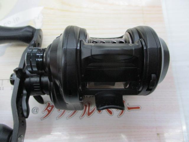 ROXANI BF8 (ロキサーニBF8)｜AbuGarcia｜釣具の総合メーカー