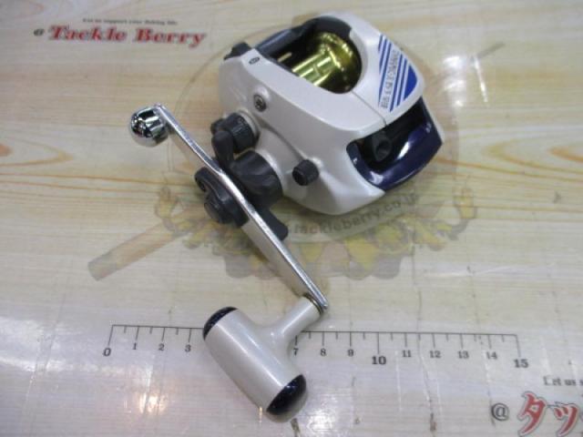 ダイナミックX 153早技