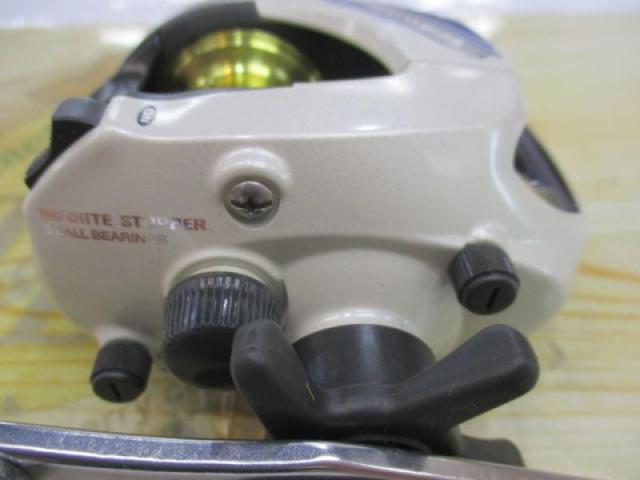 ダイナミックX 153早技